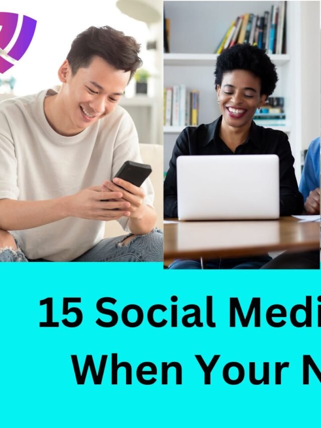 15 Social Media Handle Ideas When Your Name Is Taken